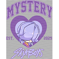 Demon Hunter Girls-LM 24